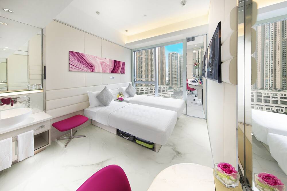 Photo of Bedroom in Mong Kok