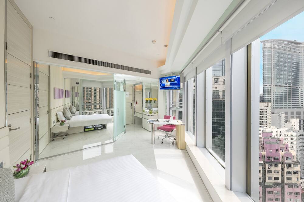 Photo of Bedroom in Mong Kok