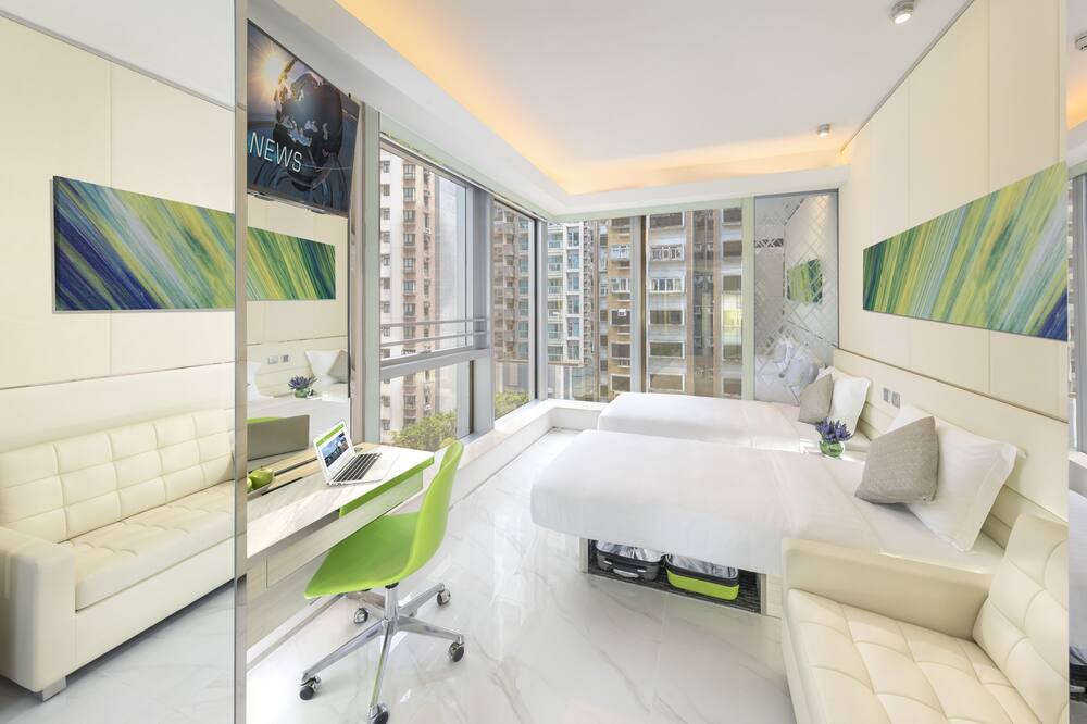 Photo of Bedroom in Mong Kok