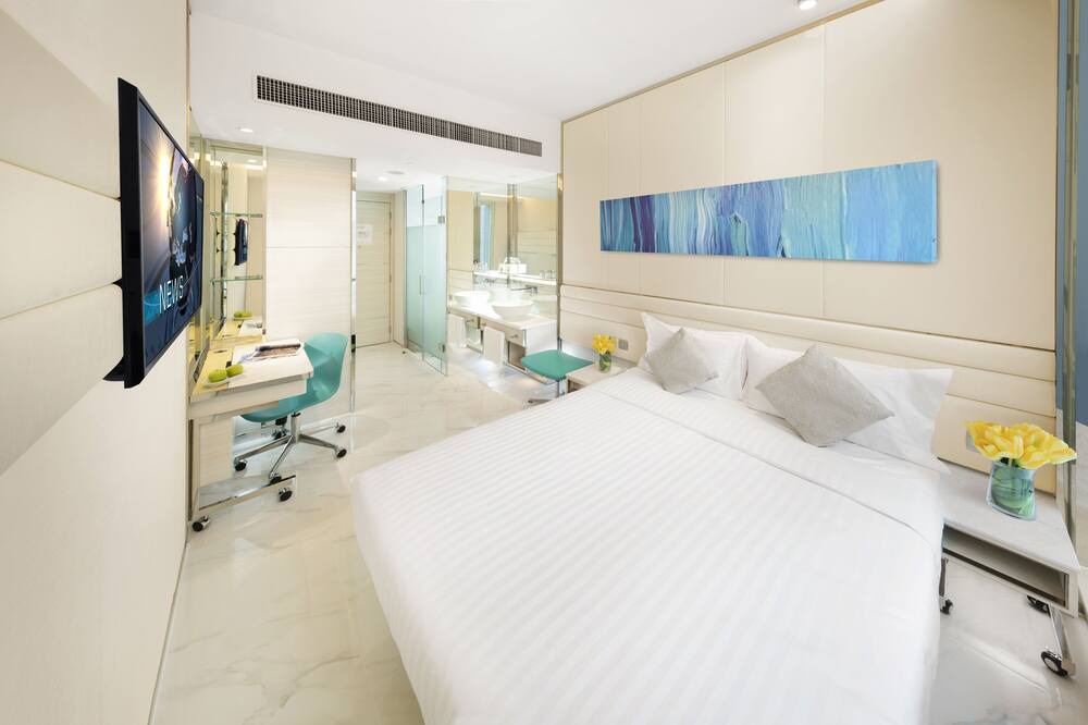 Photo of Bedroom in Mong Kok