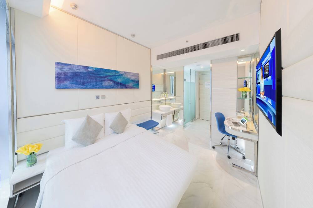 Photo of Bedroom in Mong Kok