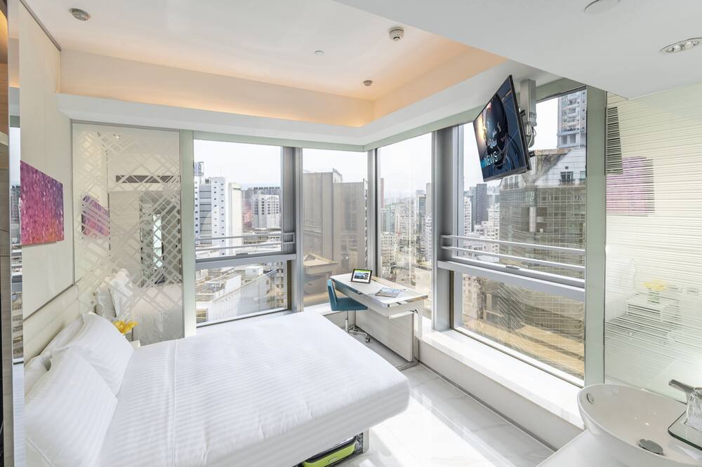 Photo of Bedroom in Mong Kok