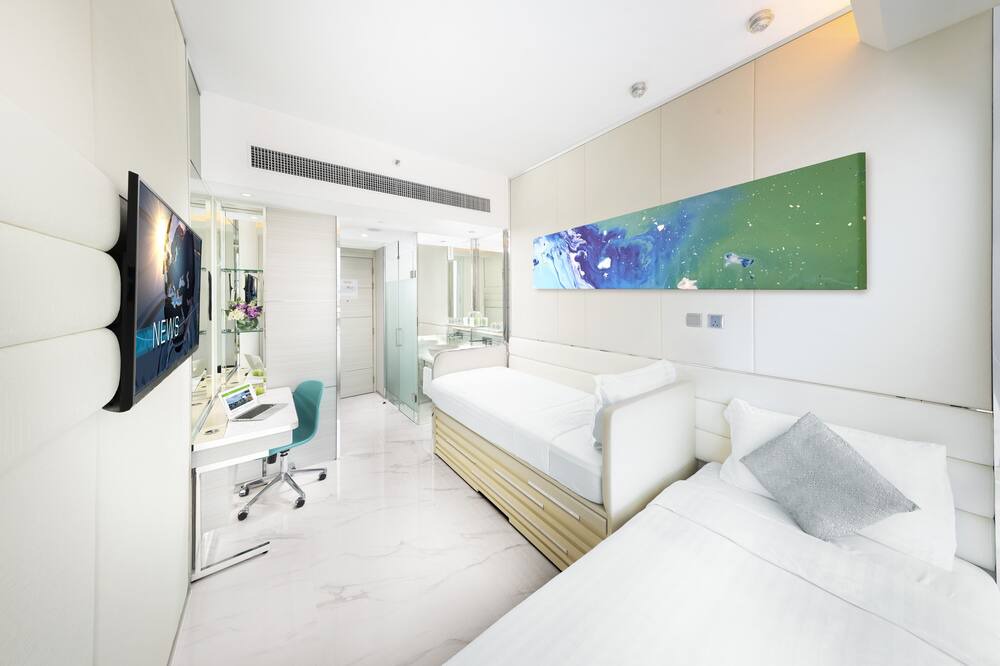Photo of Bedroom in Mong Kok