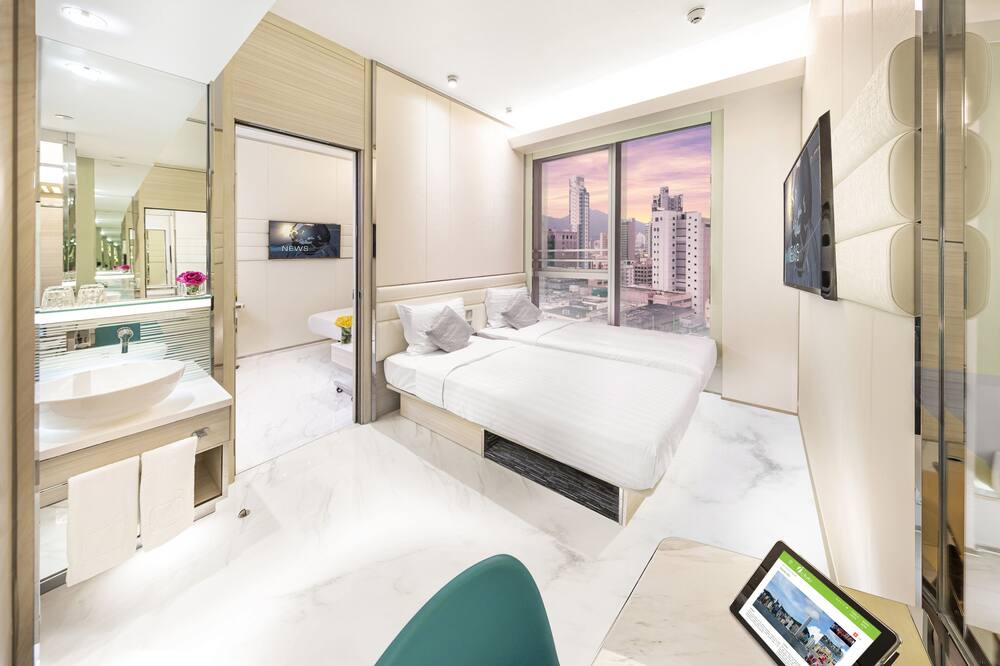 Photo of Bedroom in Mong Kok