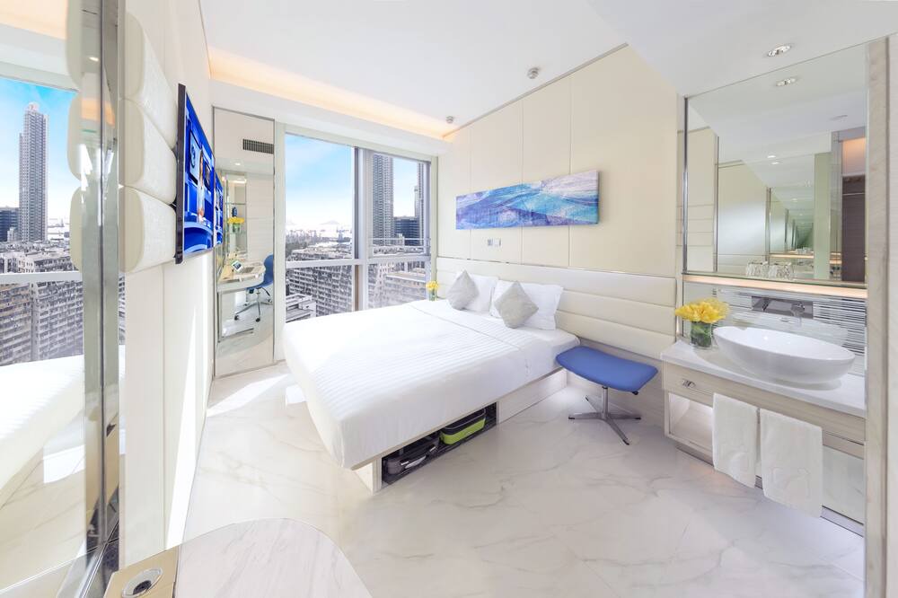Photo of Bedroom in Mong Kok
