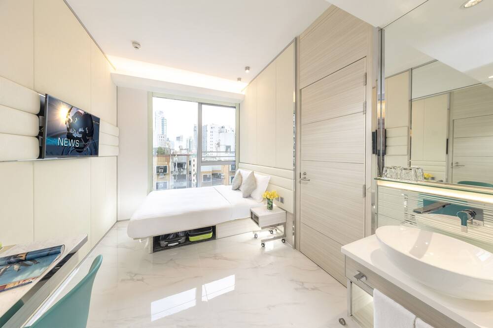 Photo of Bedroom in Mong Kok