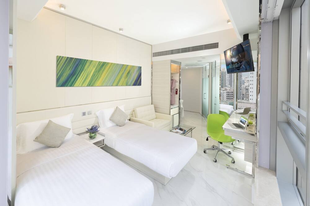 Photo of Bedroom in Mong Kok