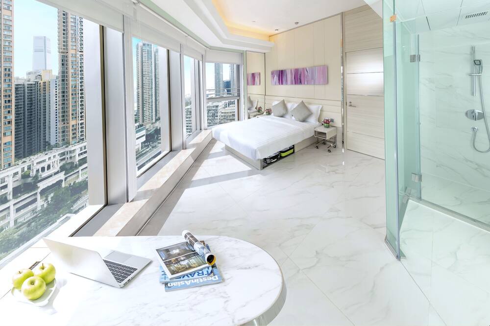Photo of Bedroom in Mong Kok