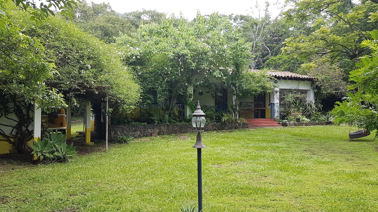 Photo of Outdoor in Tepoztlan