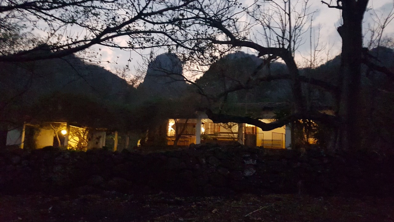 Photo of Outdoor in Tepoztlan