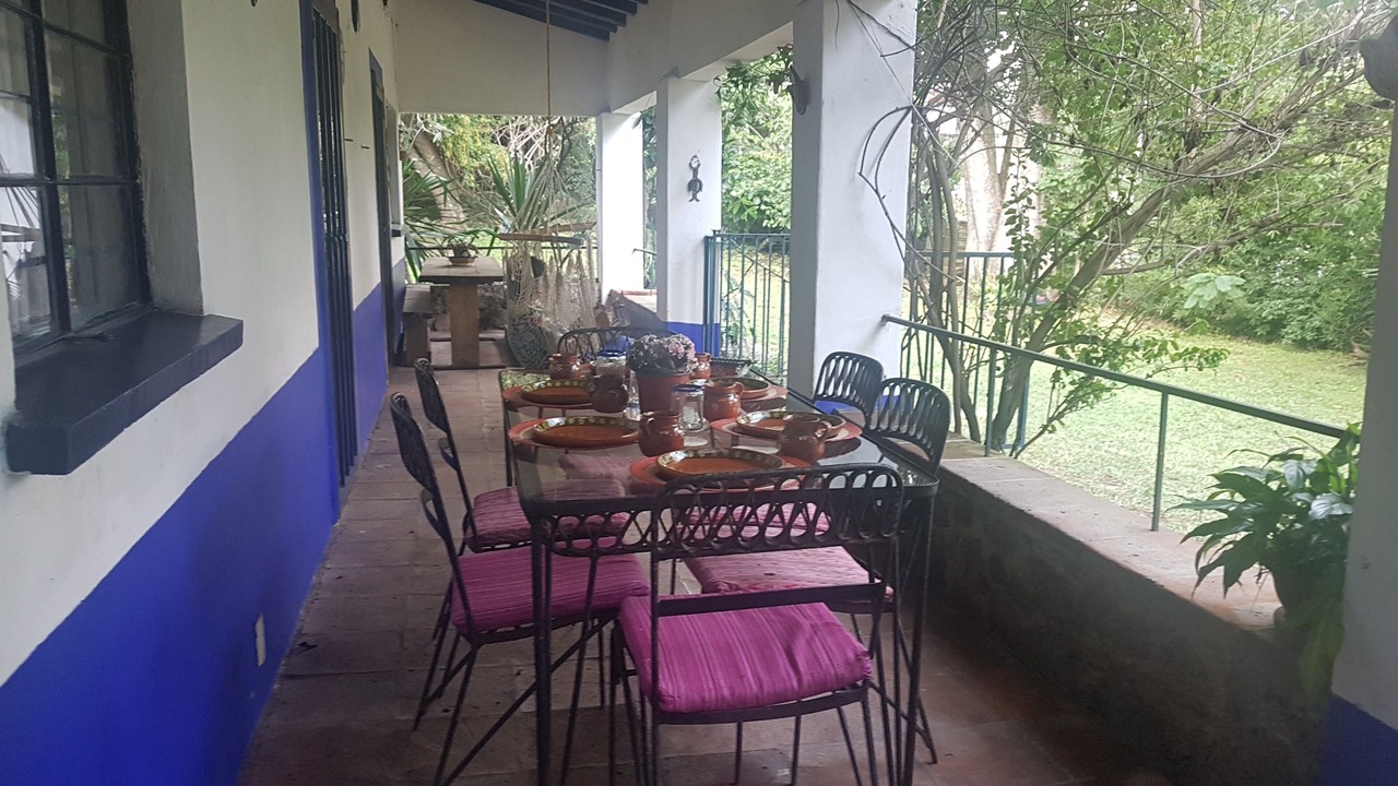 Photo of Outdoor in Tepoztlan