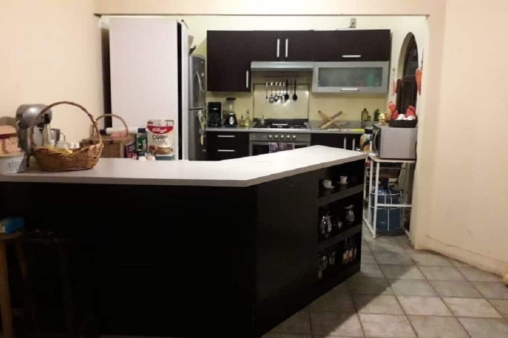 Photo of Kitchen in Santa Cruz Xoxocotlan