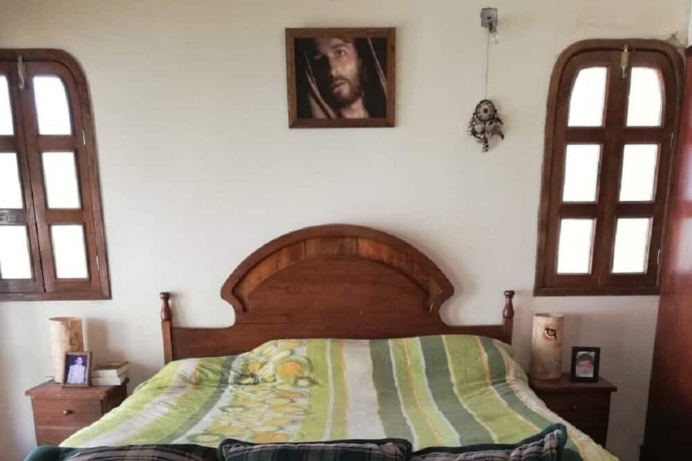 Photo of Bedroom in Santa Cruz Xoxocotlan
