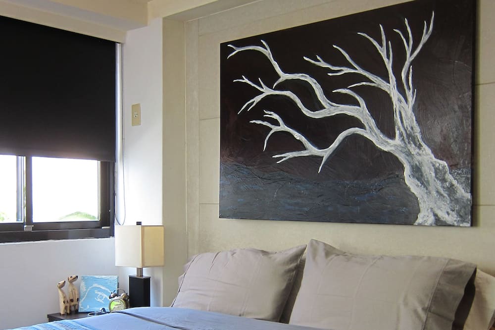 Photo of Bedroom in Xinyi