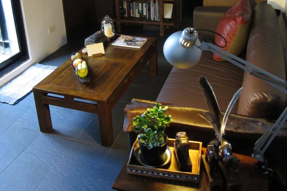 Photo of Livingroom in Xinyi
