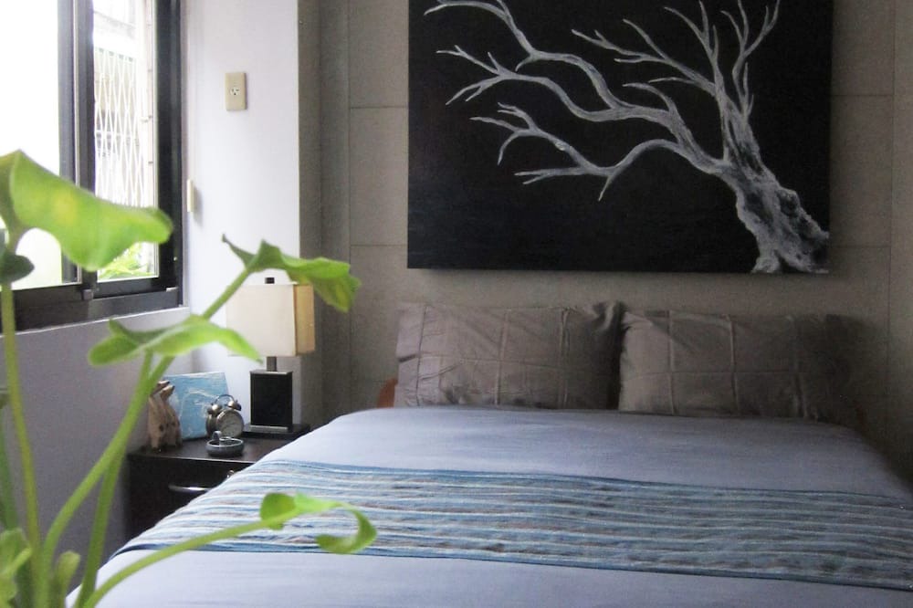 Photo of Bedroom in Xinyi