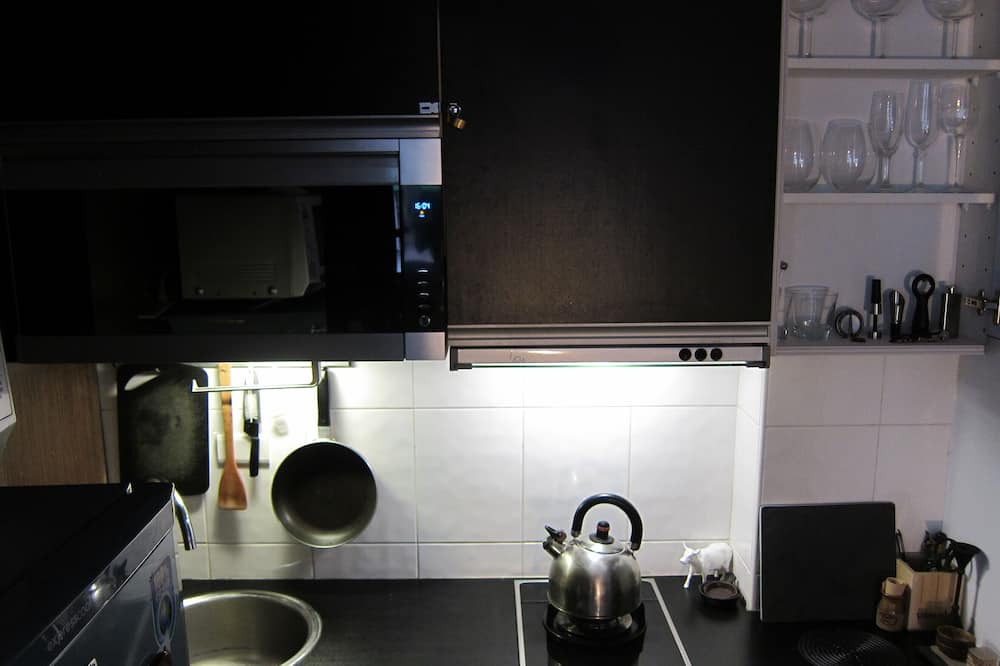 Photo of Kitchen in Xinyi