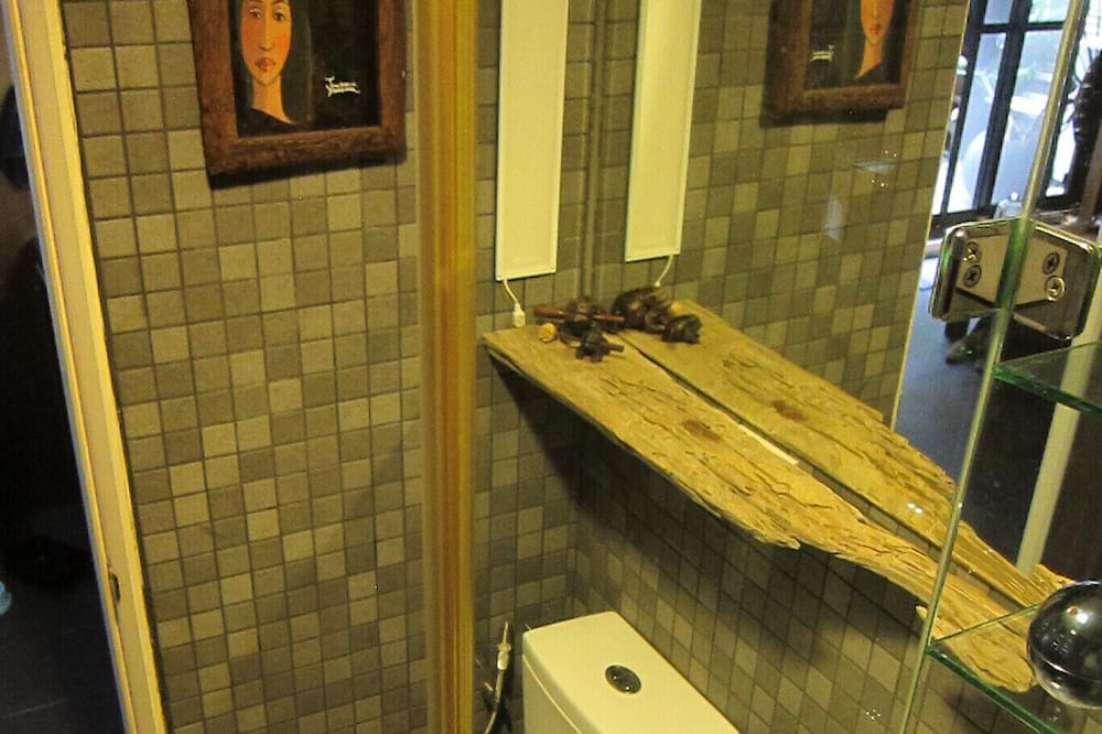 Photo of Bathroom in Xinyi