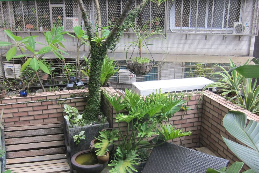 Photo of Patio Balcony in Xinyi