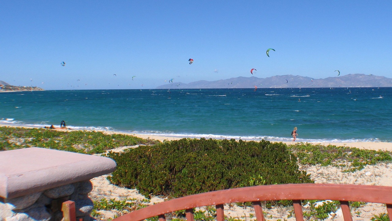 Photo of Outdoor in La Ventana