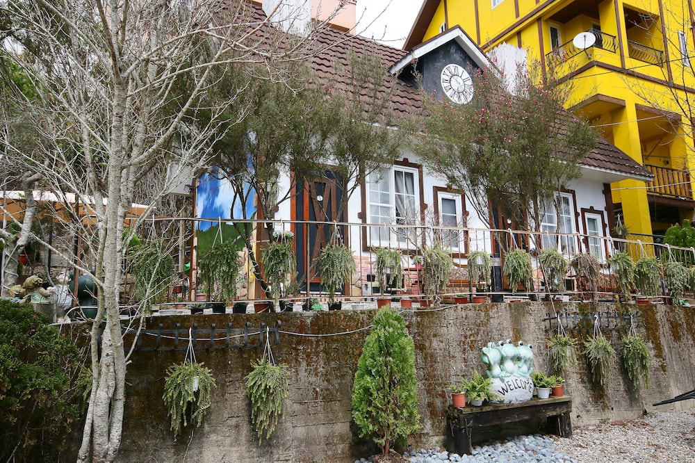 Photo of Bedroom in Ren'ai