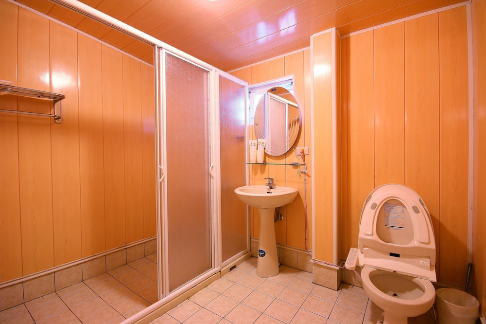 Photo of Bathroom in Ren'ai