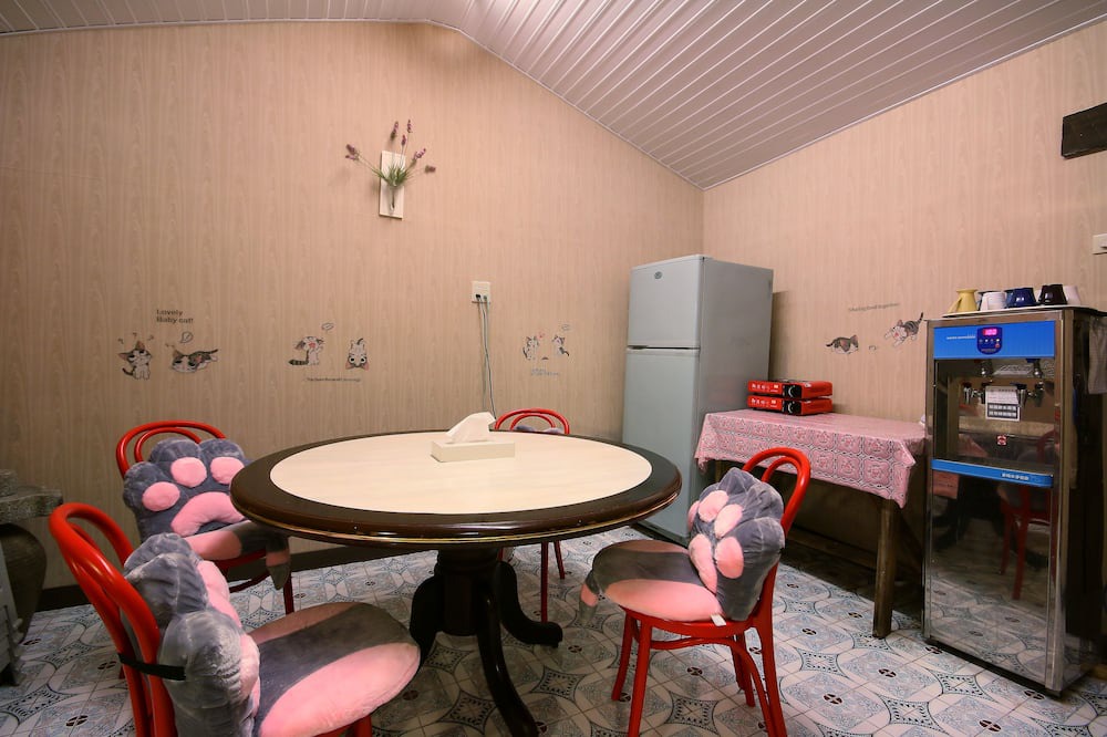 Photo of Bedroom in Ren'ai