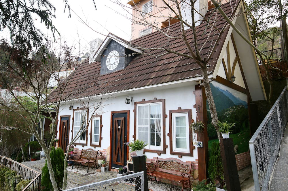 Photo of Outdoor in Ren'ai