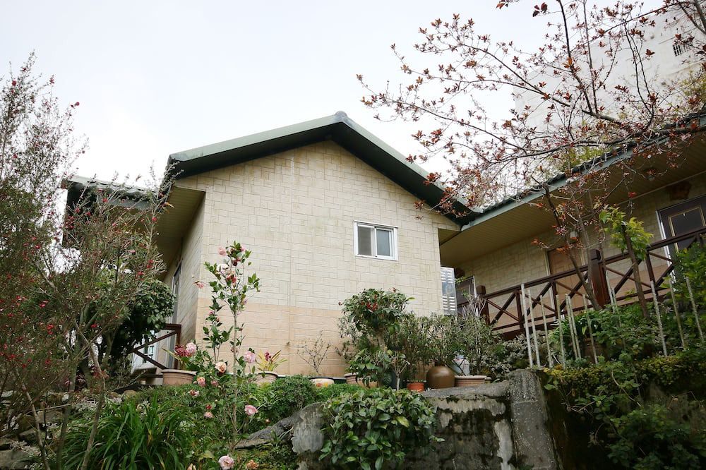 Photo of Bedroom in Ren'ai