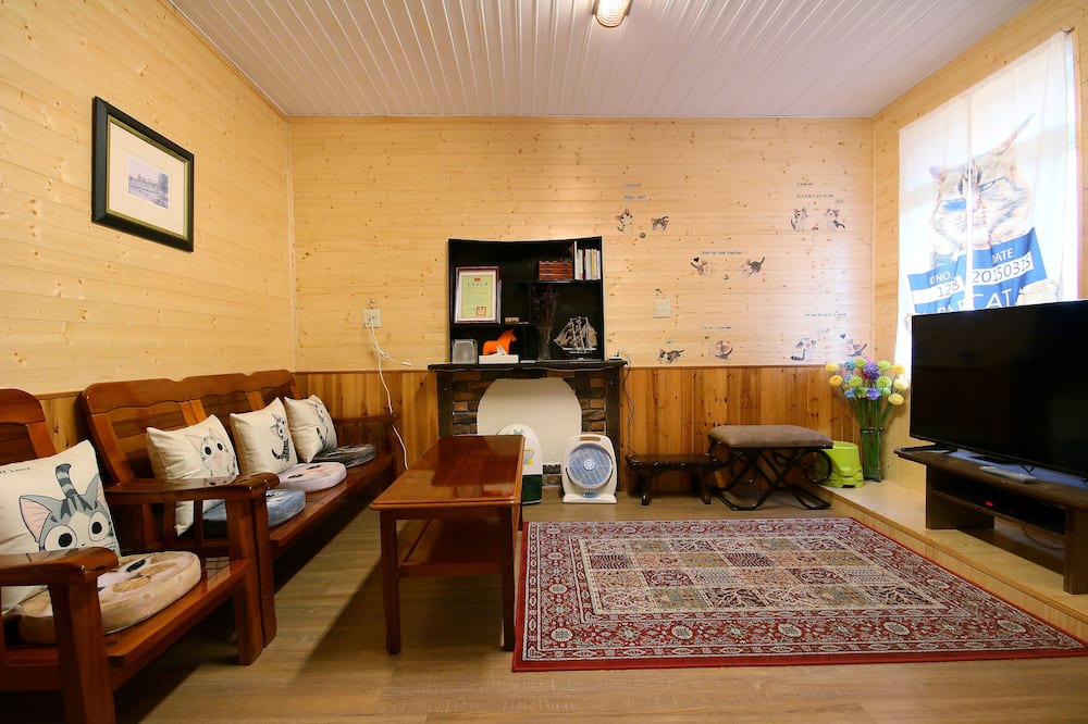 Photo of Bedroom in Ren'ai