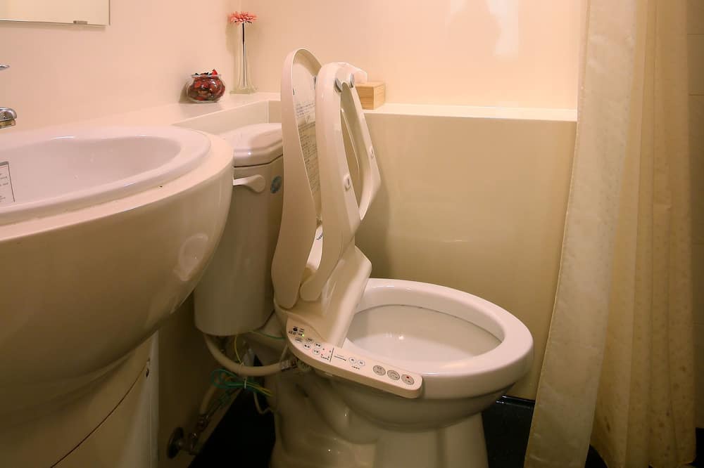 Photo of Bathroom in Ren'ai