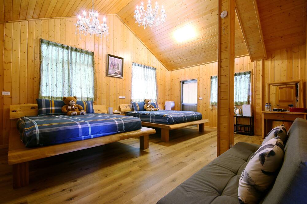 Photo of Bedroom in Ren'ai