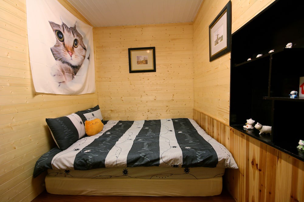 Photo of Bathroom in Ren'ai