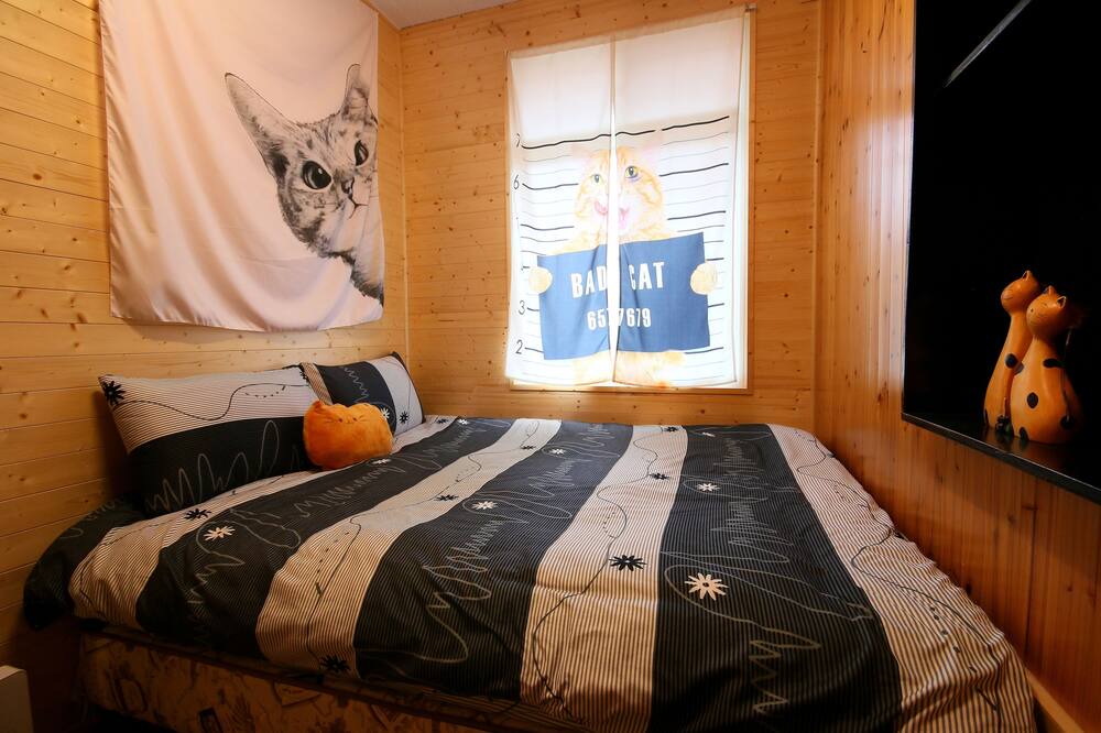 Photo of Bedroom in Ren'ai
