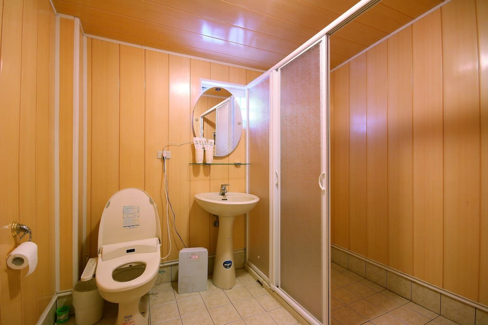 Photo of Bathroom in Ren'ai