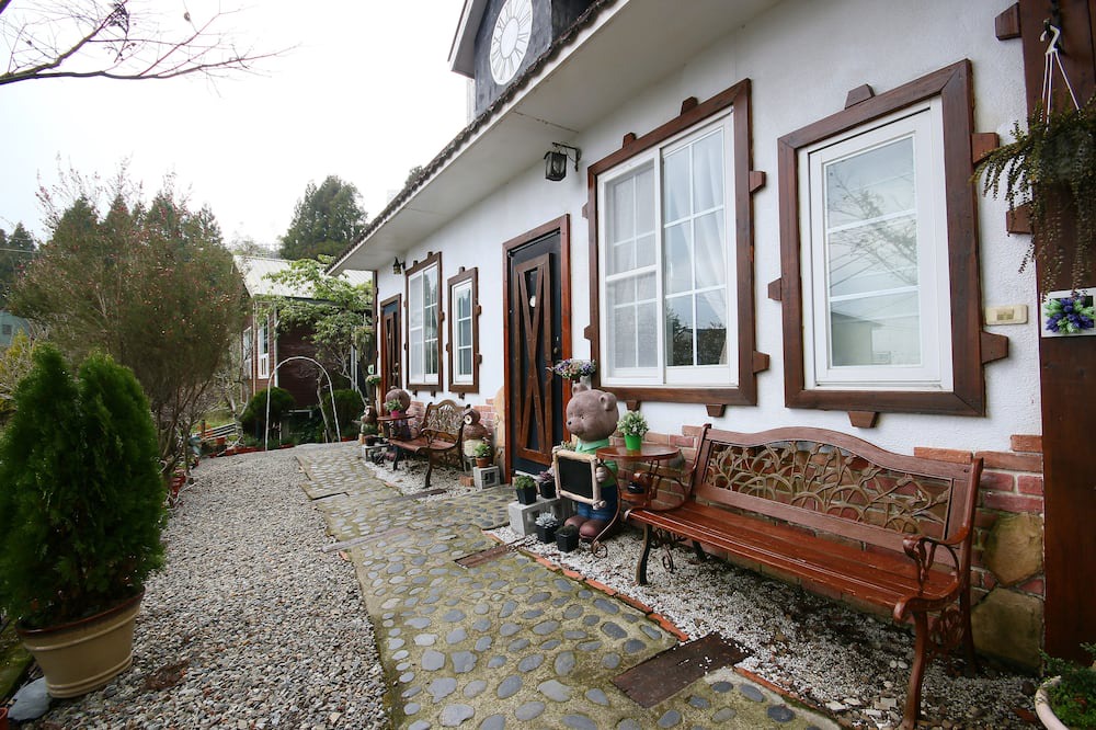 Photo of Outdoor in Ren'ai