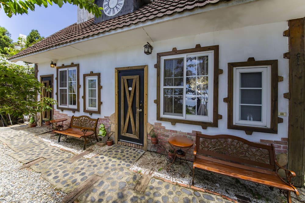 Photo of Outdoor in Ren'ai