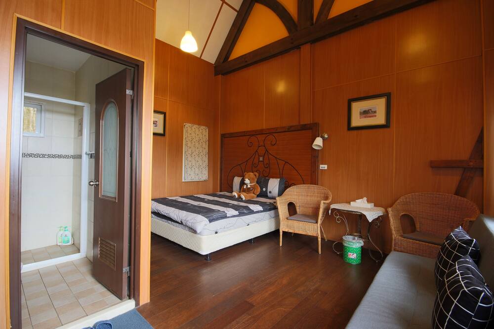 Photo of Bedroom in Ren'ai