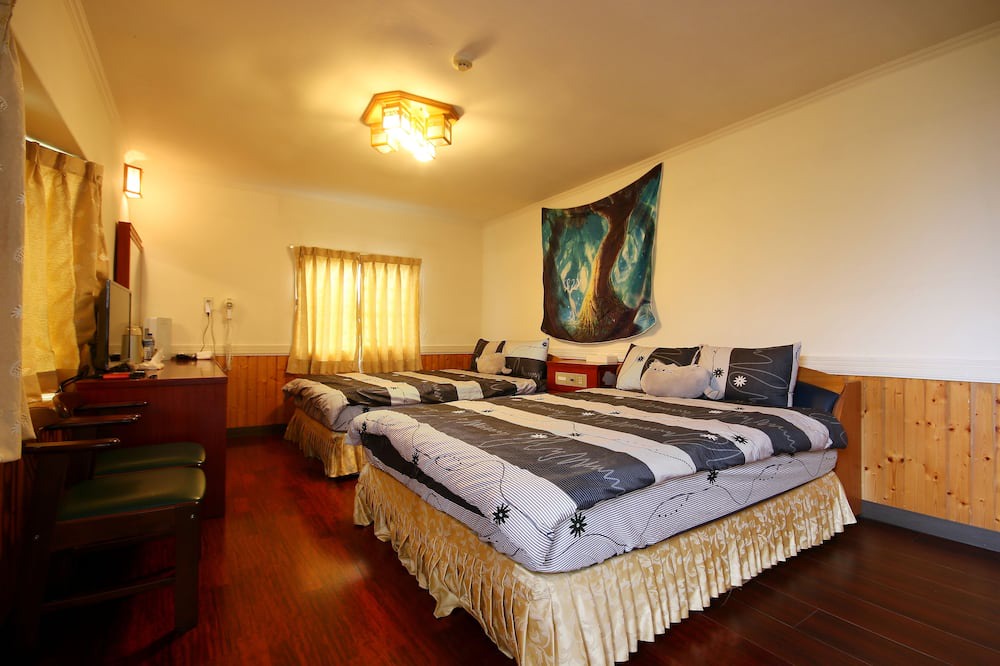 Photo of Bedroom in Ren'ai
