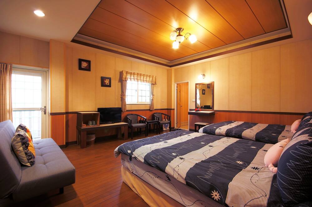 Photo of Bedroom in Ren'ai
