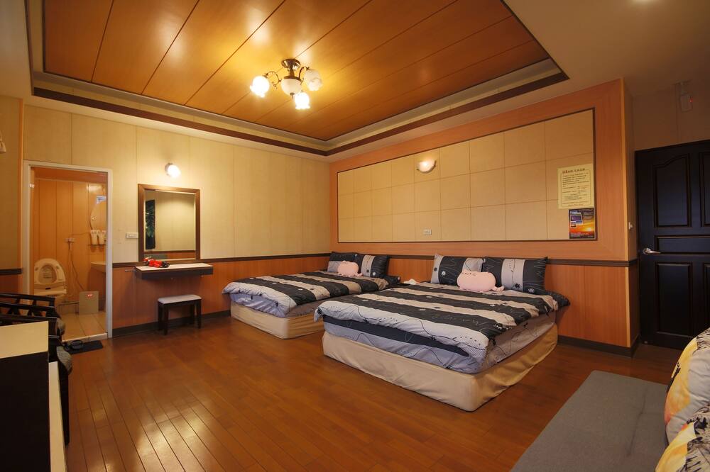 Photo of Bedroom in Ren'ai