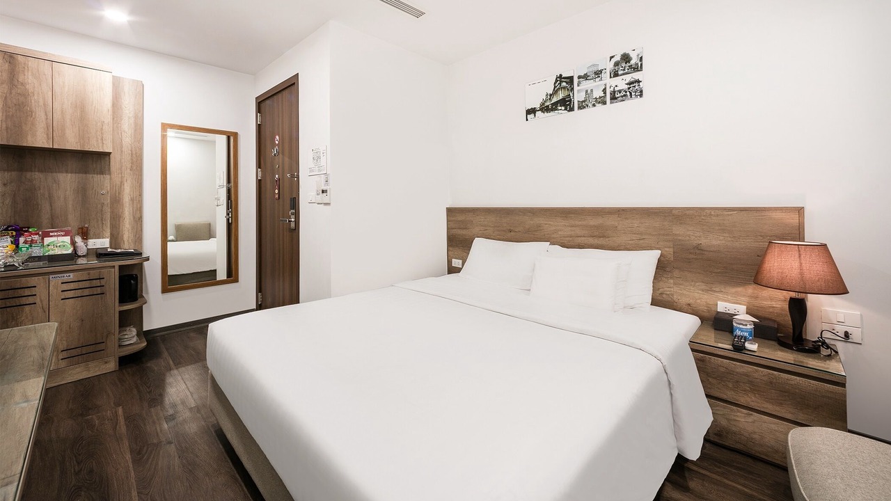 Photo of Bedroom in Thanh Xuan