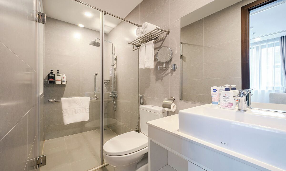 Photo of Bathroom in Thanh Xuan