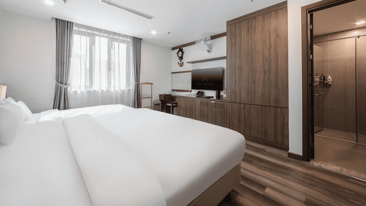 Photo of Bedroom in Thanh Xuan
