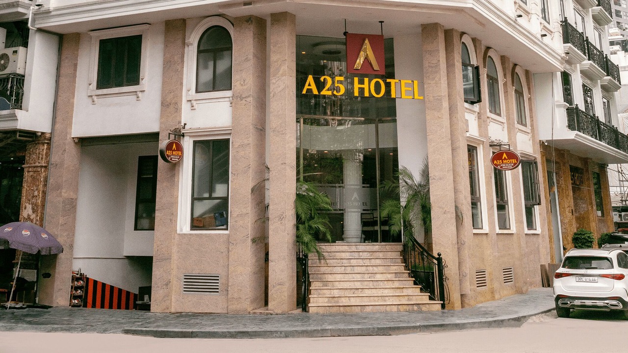 Photo of Outdoor in Thanh Xuan