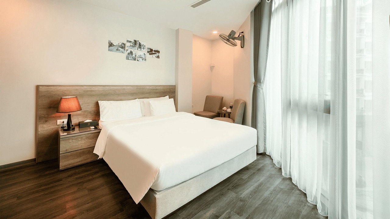 Photo of Bedroom in Thanh Xuan
