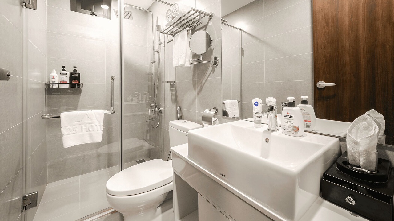 Photo of Bathroom in Thanh Xuan