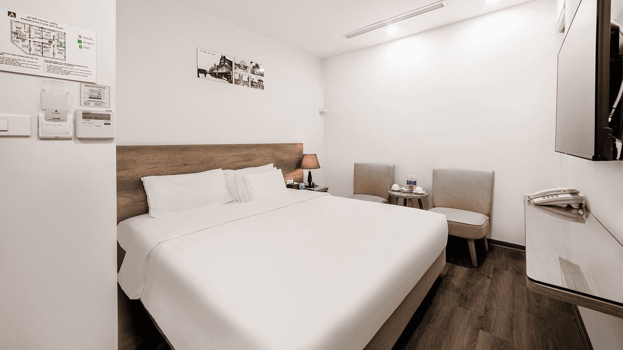 Photo of Bedroom in Thanh Xuan