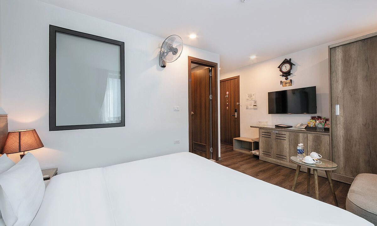 Photo of Bedroom in Thanh Xuan