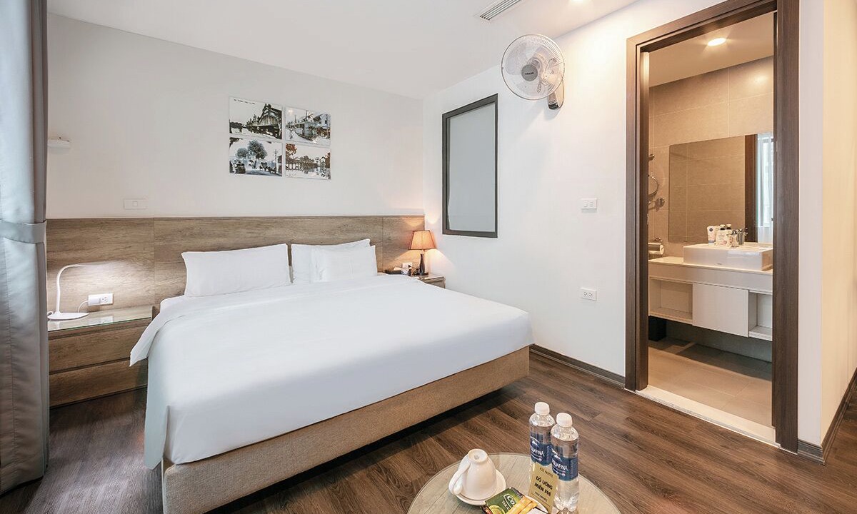 Photo of Bedroom in Thanh Xuan